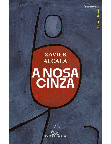 A Nosa Cinza