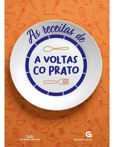 As Receitas De A Voltas Co Prato