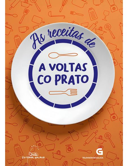 As Receitas De A Voltas Co Prato