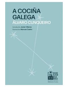A Cociña Galega