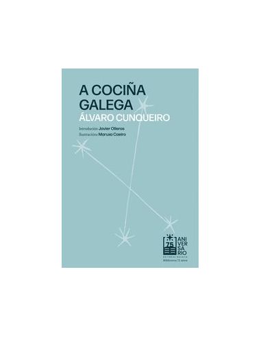 A Cociña Galega