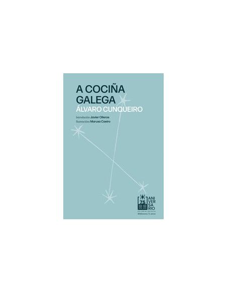 A Cociña Galega