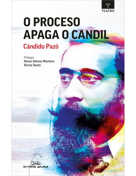 O Proceso. Apaga O Candil
