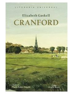 (G).Cranford.(Literatura Universal)