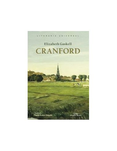 (G).Cranford.(Literatura Universal)