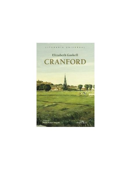 (G).Cranford.(Literatura Universal)