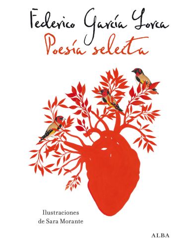 Poesía Selecta