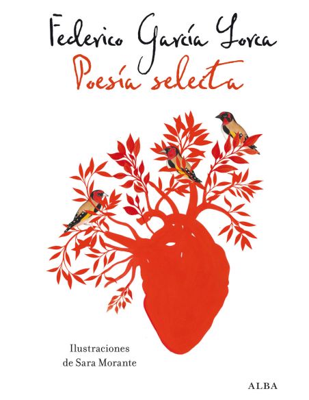 Poesía Selecta