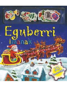 Eguberri Imanak
