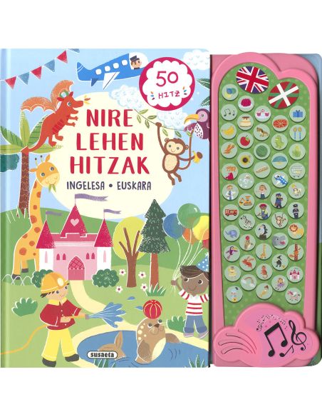 Nire Lehen Hitzak