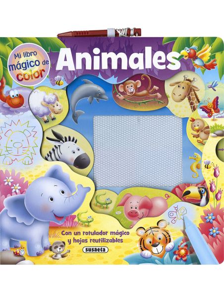 Animales