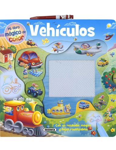 Vehículos