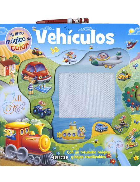 Vehículos