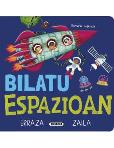 Bilatu Espazioan