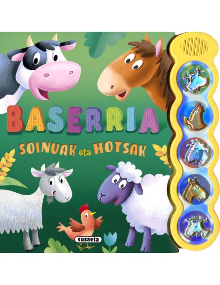 Baserria