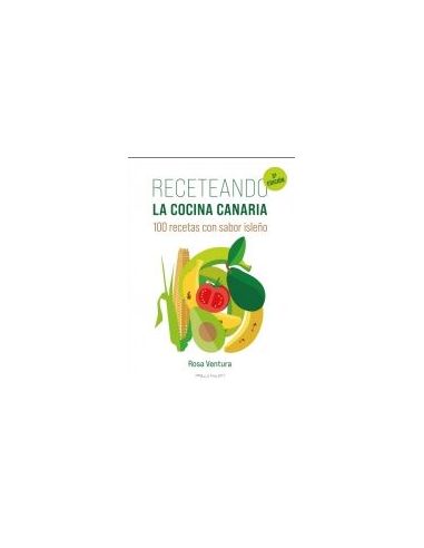 Receteando La Cocina Canaria