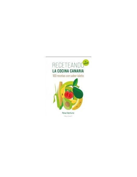 Receteando La Cocina Canaria