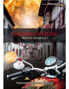 Garaziko Hilketak