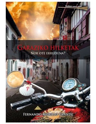Garaziko Hilketak
