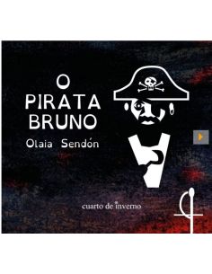 (G) O Pirata Bruno