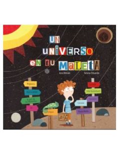 Un Universo En Tu Maleta