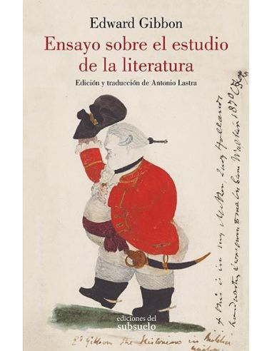 Ensayo Sobre El Estudio De La Literatura