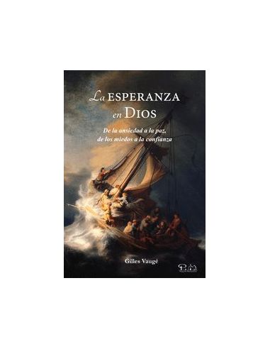 La Esperanza En Dios