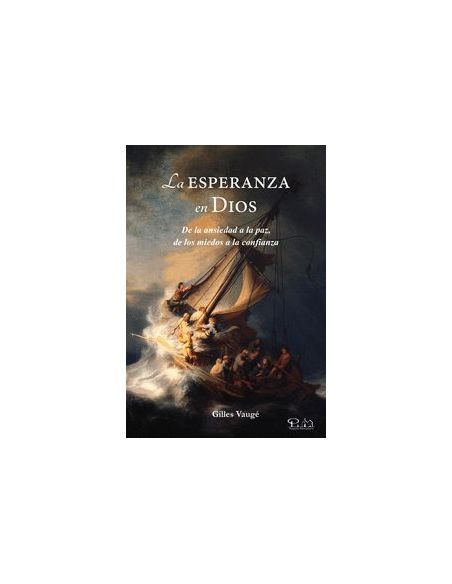 La Esperanza En Dios