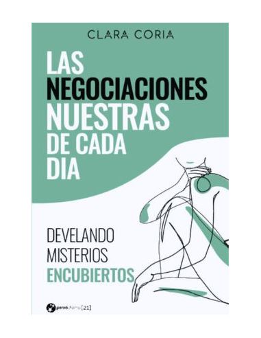 Las Negociaciones Nuestras De Cada Día
