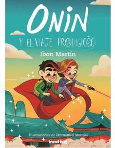 Onin Y El Viaje Prodigioso