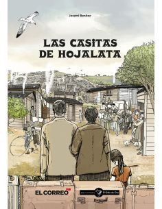 Las Casitas De Hojalata