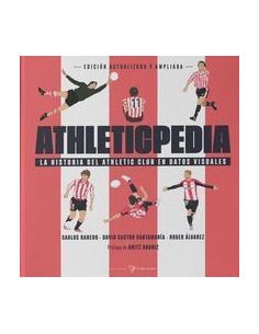 Athleticpedia. Historia Del Athletic Club En Datos Visuales.