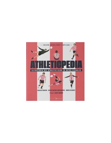 Athleticpedia. Historia Del Athletic Club En Datos Visuales.