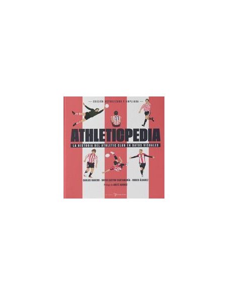 Athleticpedia. Historia Del Athletic Club En Datos Visuales.