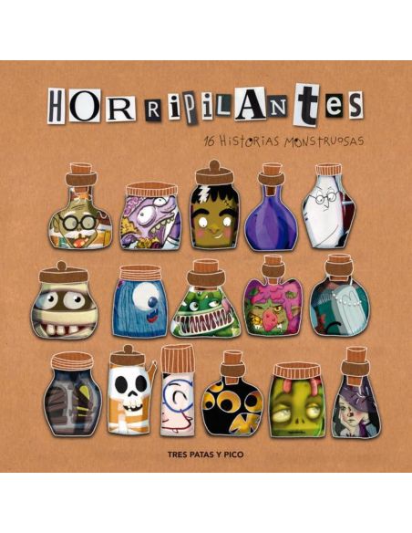 Horripilantes
