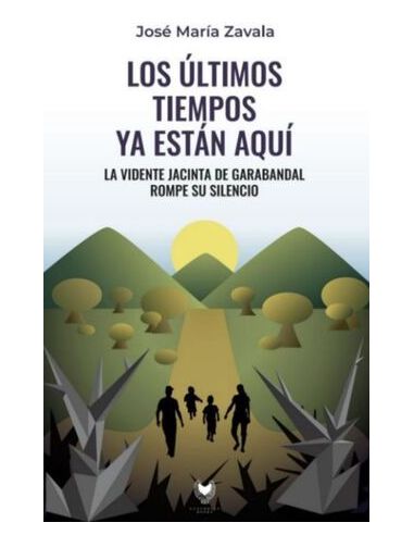 Los Últimos Tiempos Ya Están Aquí