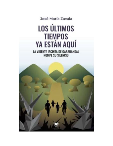 Los Últimos Tiempos Ya Están Aquí