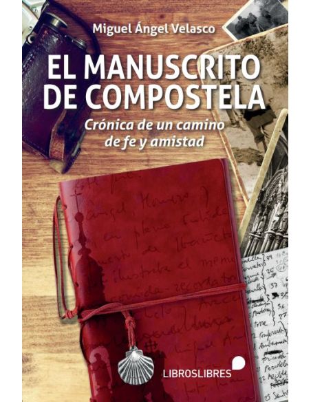 El Manuscrito De Compostela