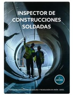 Inspector De Construcciones Soldadas