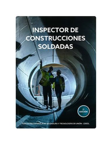 Inspector De Construcciones Soldadas