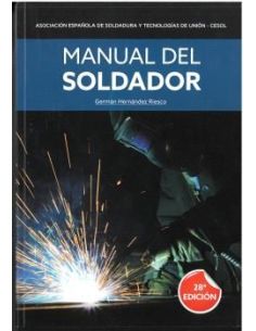 Manual Del Soldador