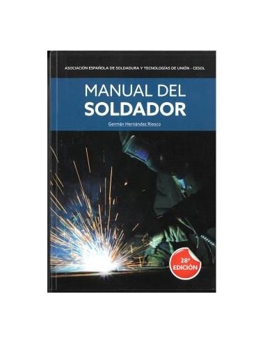 Manual Del Soldador