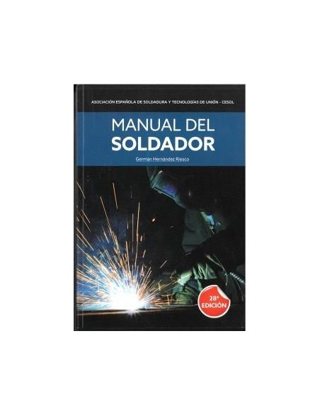 Manual Del Soldador