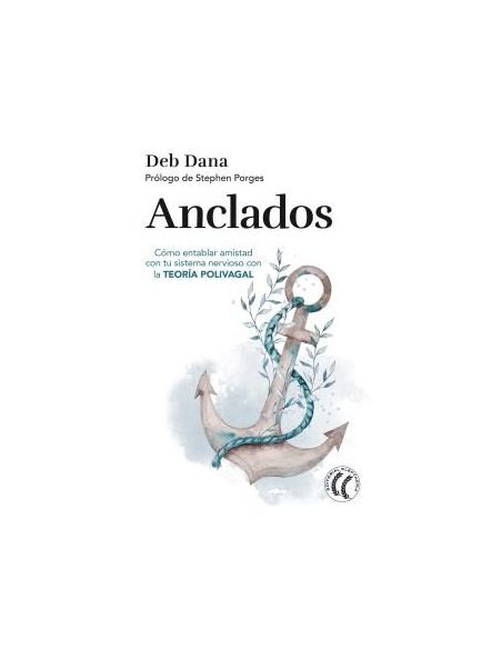 Anclados