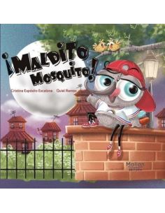 Maldito Mosquito!