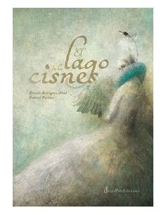 El Lago De Los Cisnes