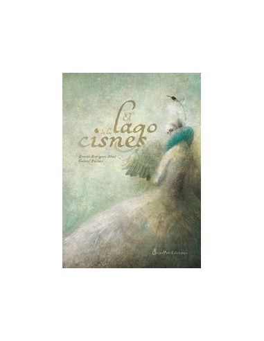 El Lago De Los Cisnes