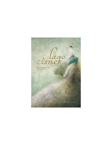 El Lago De Los Cisnes