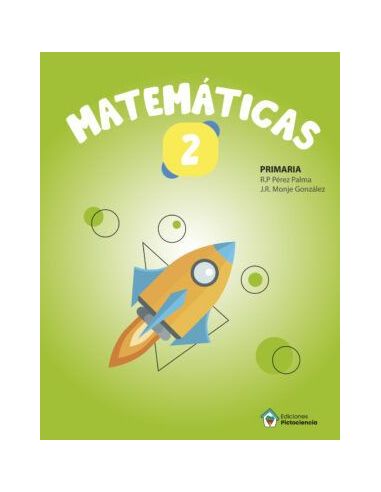 Matemáticas 2º Primaria