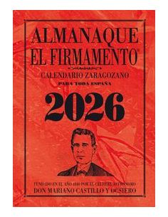 Almanaque El Firmamento